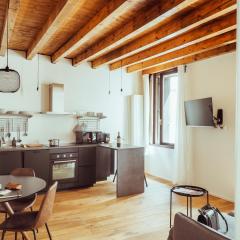 BRE Apartments - Magellano