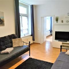 Citywohnung Pfännerhöhe