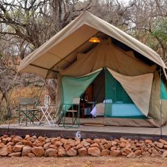 Bezhoek Tented Camp