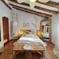 La Ultima Casa Masboquera