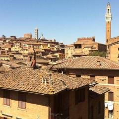 Splendida Vista su Siena