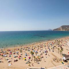 EDIFICIO PEÑON DE IFACH