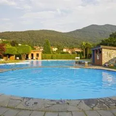 Parco Belmonte: Vista Fantastica