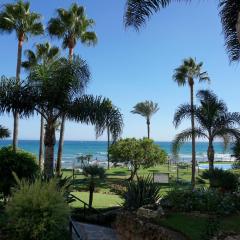 Family complex Mi Capricho 1, sea view