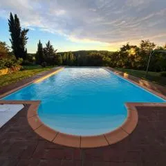 Residence Lucignano