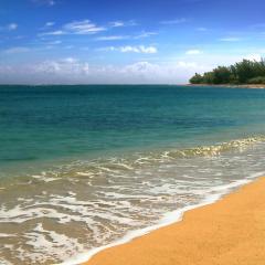 Wonderful Maui Vista-Kihei Kai Nani Beach Condos