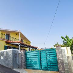 House near CR7 Museum