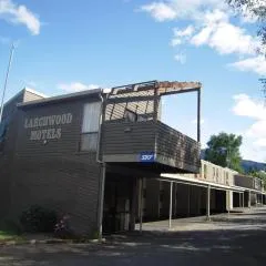 Larchwood Motel