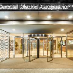 セルコテル マドリード アエロプエルト（Sercotel Madrid Aeropuerto）