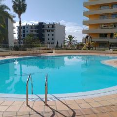 Green Park Ajuda Apartment