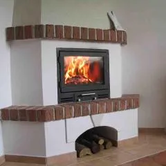 Chlalupa se zahradou - Chlum u Třeboně