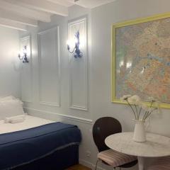 CHARMING Paris 5 PANTHÉON LATIN QUARTIER