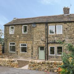 Hill Top Cottage