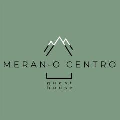 Meran/o Centro Guest House