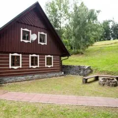 Roubenka Terezka