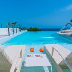 Maryvilla Inspiracion y Vacaciones - Grand Villa Penon
