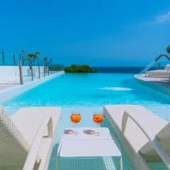 Maryvilla Inspiracion y Vacaciones - Grand Villa Penon