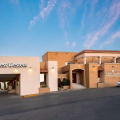 Best Western Cumbres Inn Cd. Cuauhtemoc