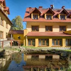 Hotel Dobry Klimat