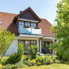 1 Zimmer Ferienwohnung Baur Nr 2