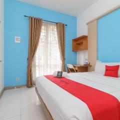 RedDoorz Syariah Plus @ Wisma Bougenville Karawaci