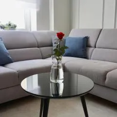 Apartament w samym sercu Opola 2