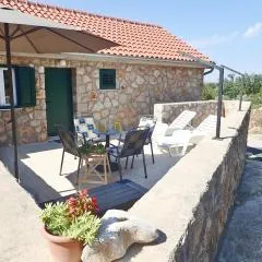 Mareta - Apartment in a stone house