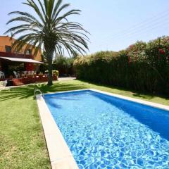 Casa rural alquiler íntegro Cal Sisco