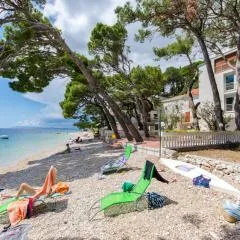 Apartment and Rooms Pansion Duba