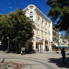 Point ZERO Apartment Burgas