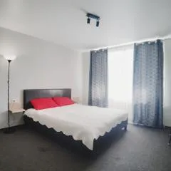 Смарт-хаб Apartment in Center