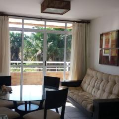 Apartamento Atins 201 - Gran Lencois Flat Residence