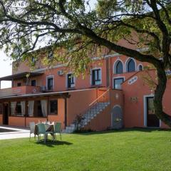 Welcomely - Casa Ginestra