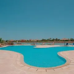 El Gouna 1 Bedroom Apartment west golf ground floor