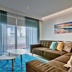 Malta's stylish holiday home in Mellieha