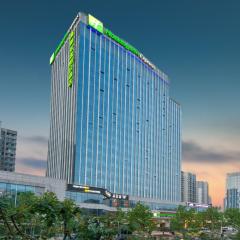Holiday Inn Express Jinan High-Tech Zone, an IHG Hotel