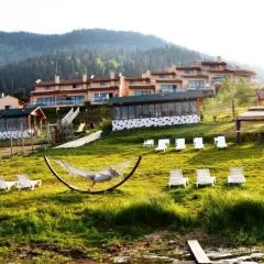 VIP Complex