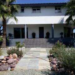 appartement tra mare e monti