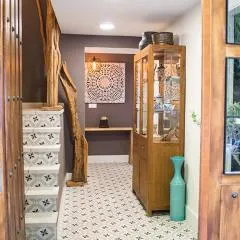 Casa Paseo Del Sauce