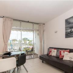 Appartement Vue Marina