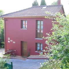 Casa Lolo de Villaviciosa