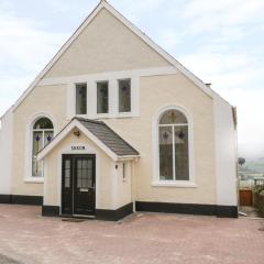 Saron Chapel