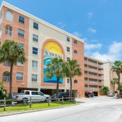 Ocean Views - Updated 3/2 - Beach Place #207