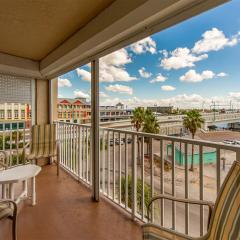 305 Beach Place Condos
