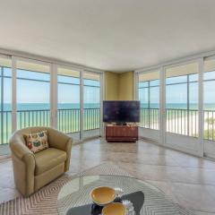 Direct Beachfront Unit - Shores of Madeira #505