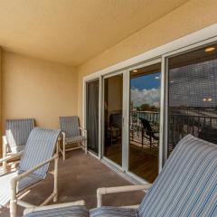 Beachfront Complex - 2b 2b - Beach Place #503