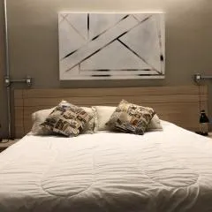 Hotel Brasilia Curitiba