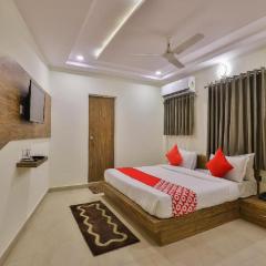 Hotel The SG