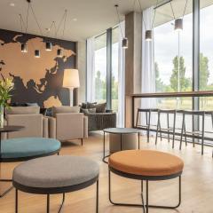 Park Inn by Radisson Vilnius Airport Hotel & Conference Centre