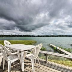 Lake Retreat Fire Pit, Boat Rentals, BBQ!
